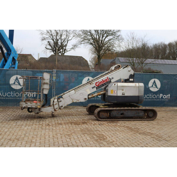 Hitachi HX99B-44309036