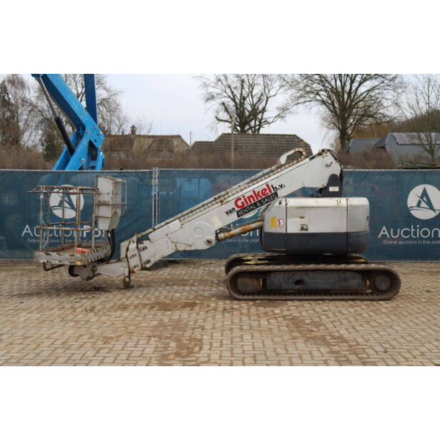 Hitachi HX99B-44309037