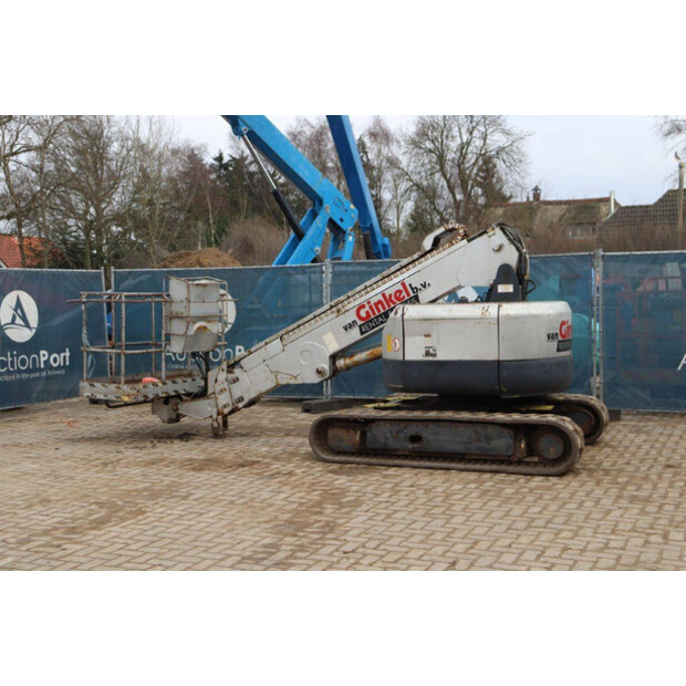 Hitachi HX99B-44309038