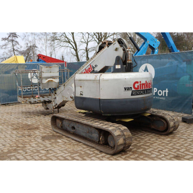 Hitachi HX99B-44309039