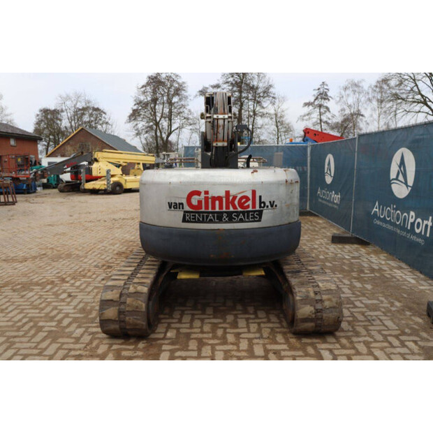 Hitachi HX99B-44309040