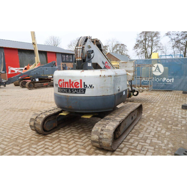 Hitachi HX99B-44309041