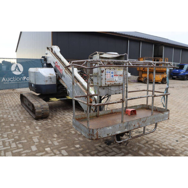 Hitachi HX99B-44309042