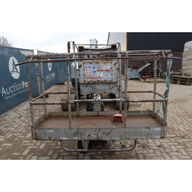 Hitachi HX99B-44309043