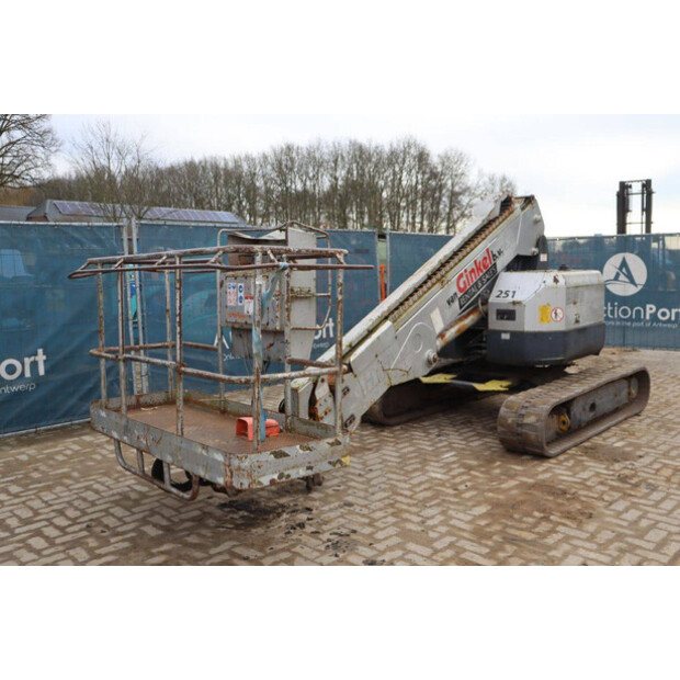 Hitachi HX99B-44309044