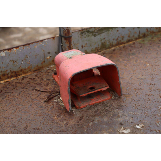 Hitachi HX99B-44309046