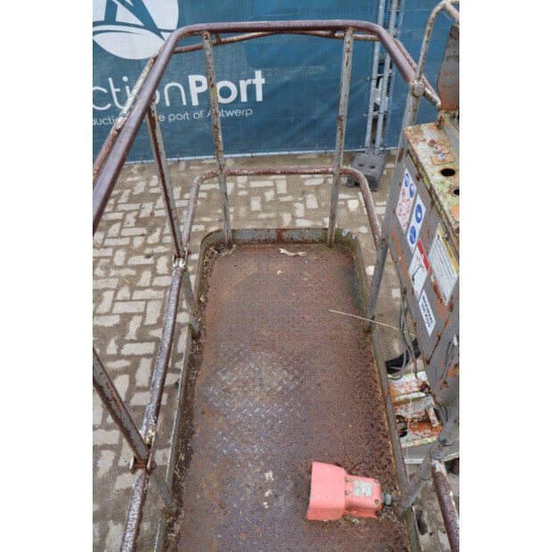 Hitachi HX99B-44309047