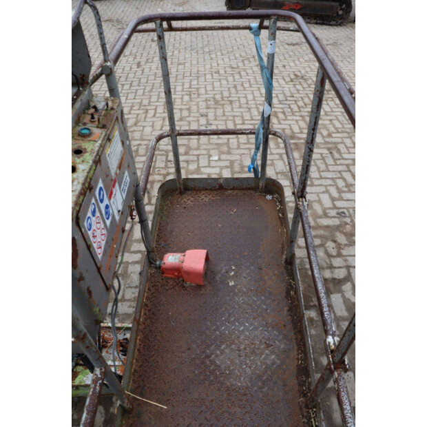 Hitachi HX99B-44309048