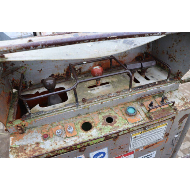 Hitachi HX99B-44309049