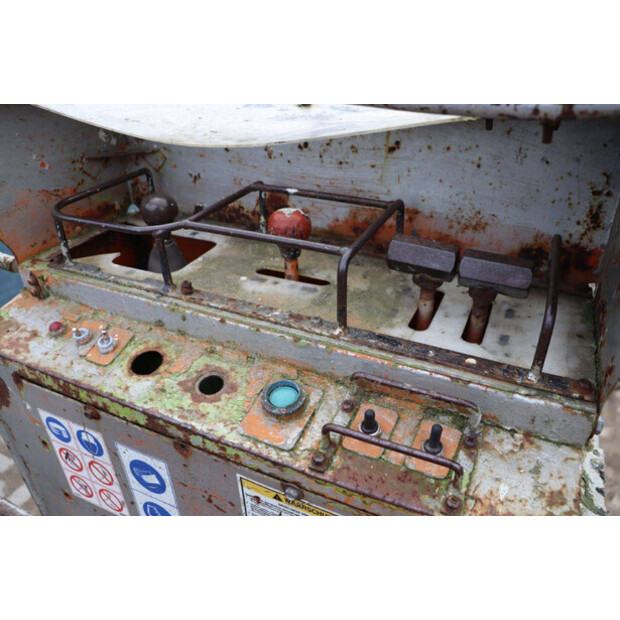 Hitachi HX99B-44309050