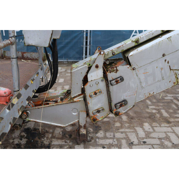 Hitachi HX99B-44309051