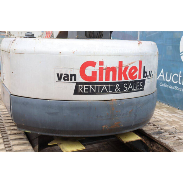 Hitachi HX99B-44309056