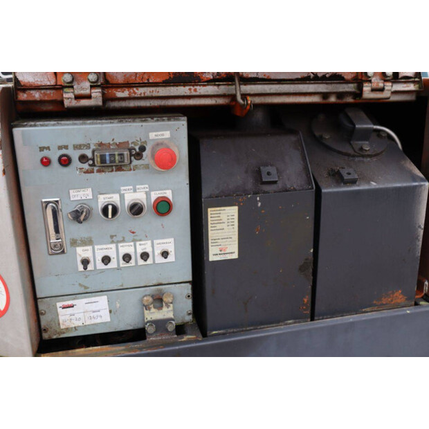 Hitachi HX99B-44309057