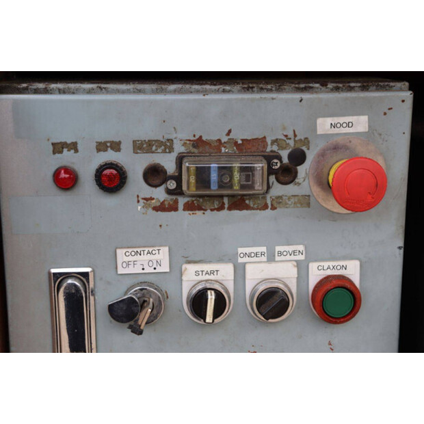 Hitachi HX99B-44309058