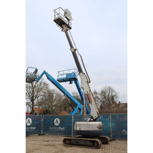 Hitachi HX99B-44309068