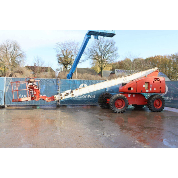 2002 Haulotte H21 TX-44309070