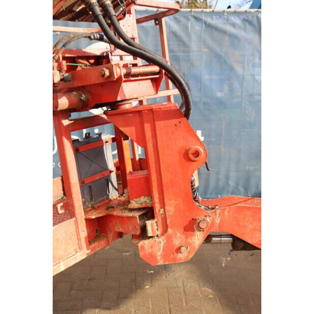 2002 Haulotte H21 TX-44309082