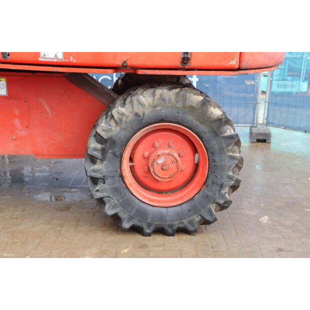 2002 Haulotte H21 TX-44309084