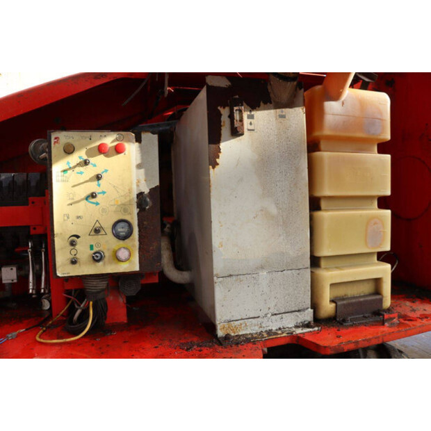 2002 Haulotte H21 TX-44309087