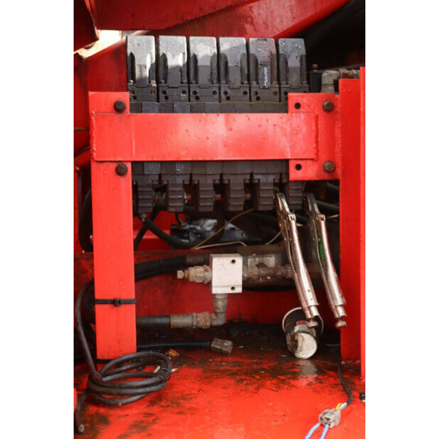 2002 Haulotte H21 TX-44309088