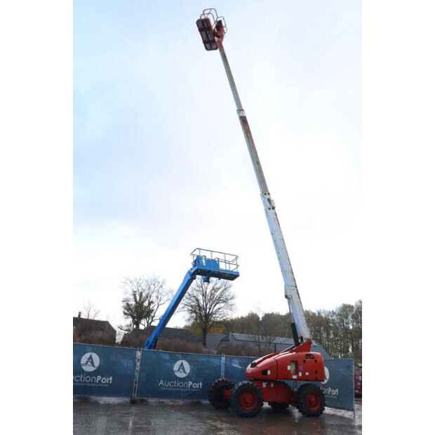 2002 Haulotte H21 TX-44309093