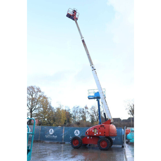 2002 Haulotte H21 TX-44309095