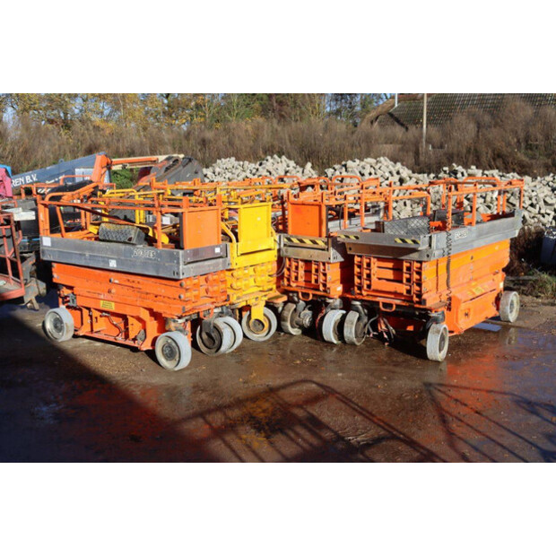 2008 Genie 3246ES-44309096