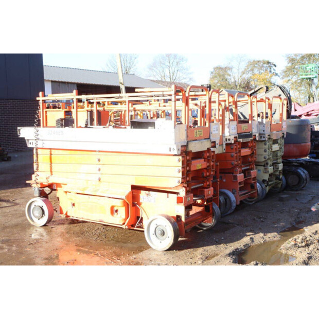 2008 Genie 3246ES-44309097