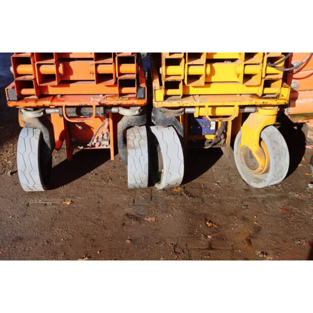 2008 Genie 3246ES-44309102