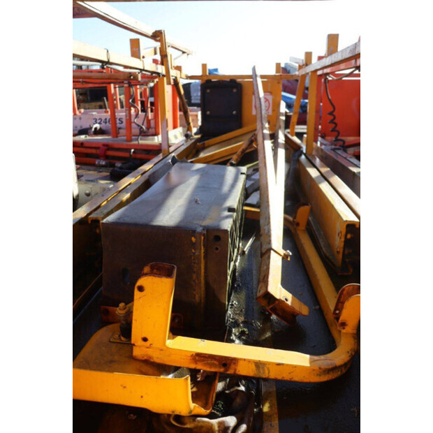 2008 Genie 3246ES-44309109