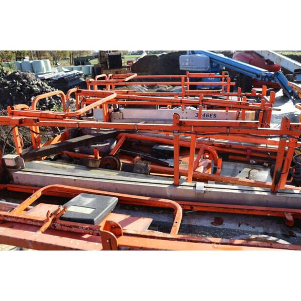 2008 Genie 3246ES-44309110