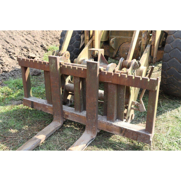 Fiat Allis FR15B Turbo-44309122