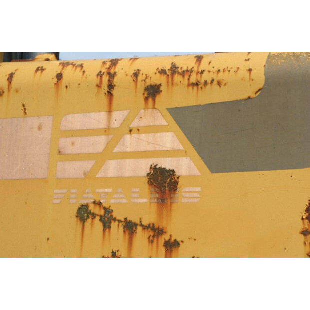 Fiat Allis FR15B Turbo-44309131