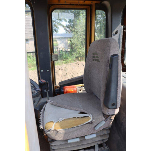 Fiat Allis FR15B Turbo-44309137