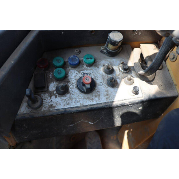 Fiat Allis FR15B Turbo-44309141