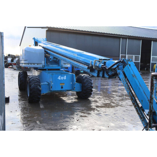 2000 Genie S-65-44309152