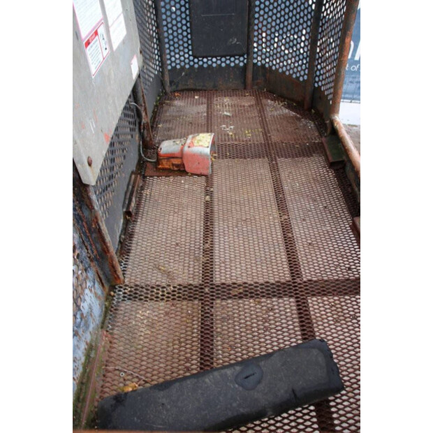 1999 ايتشي SR123/ISR403-44309193