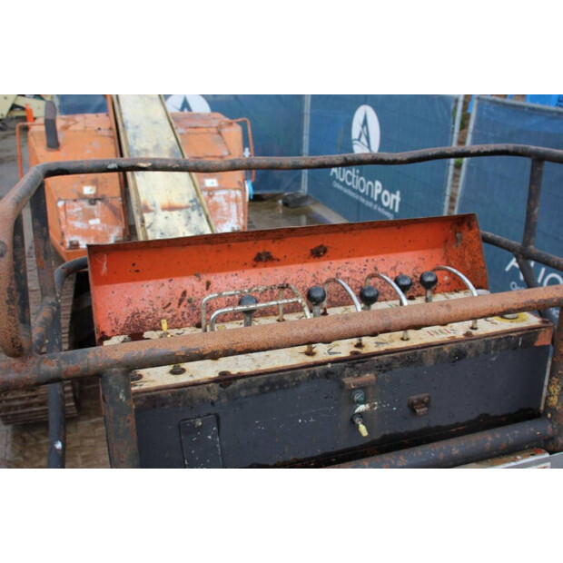 1999 ايتشي SR123/ISR403-44309195