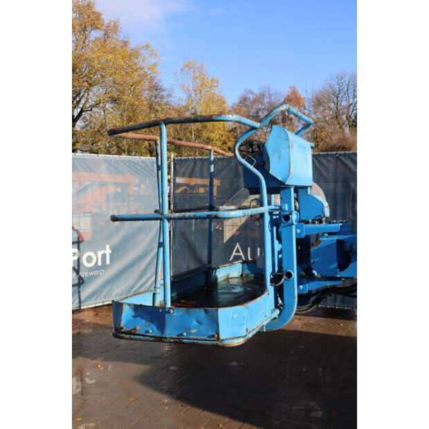 2009 ايتشي SP12C-44309238