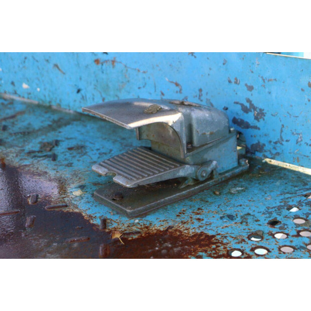 2009 ايتشي SP12C-44309239