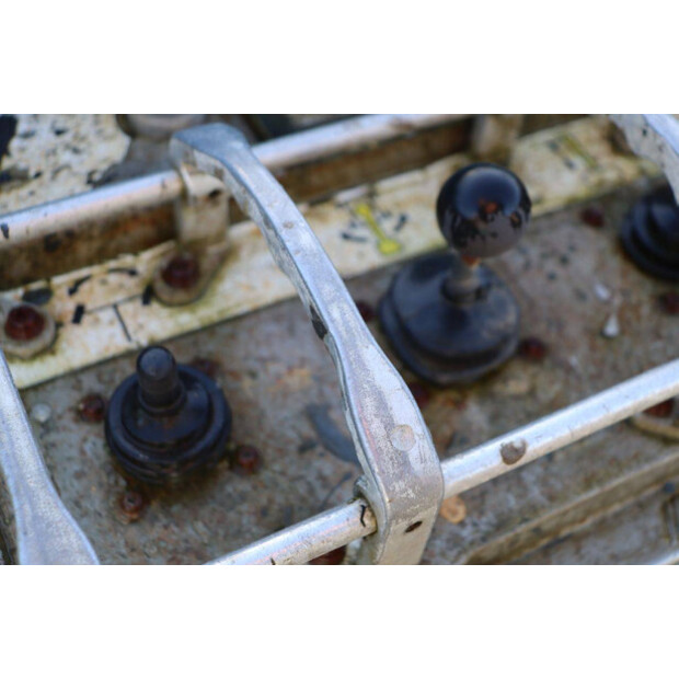 2009 ايتشي SP12C-44309244