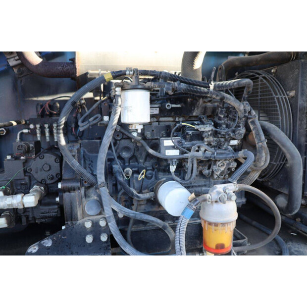 2009 ايتشي SP12C-44309255