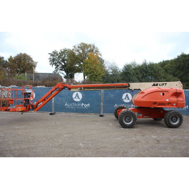 2004 JLG 460SJ-44309270