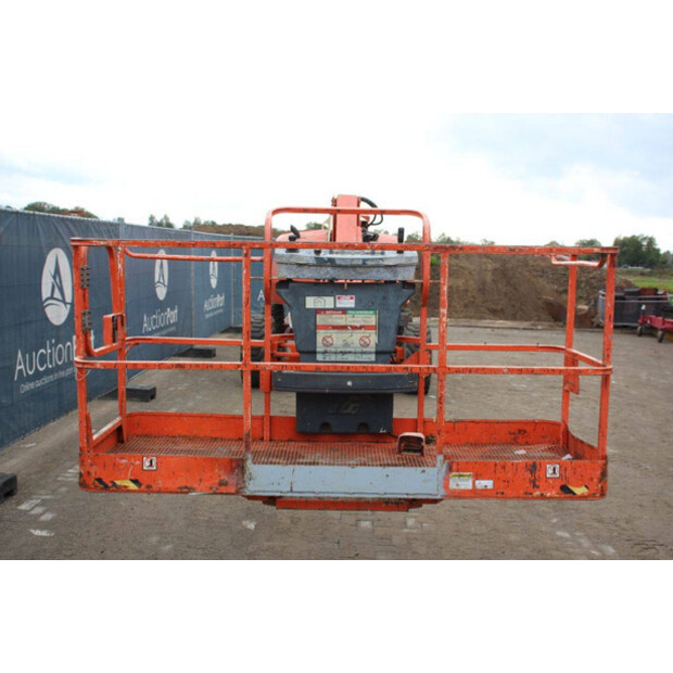 2004 JLG 460SJ-44309275