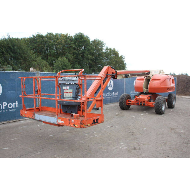 2004 JLG 460SJ-44309276