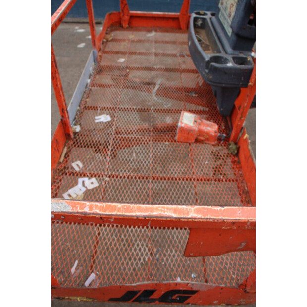 2004 JLG 460SJ-44309278