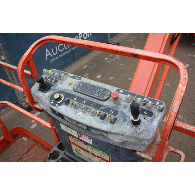 2004 JLG 460SJ-44309280