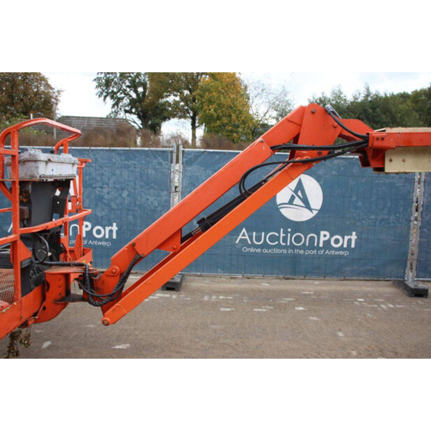 2004 JLG 460SJ-44309281