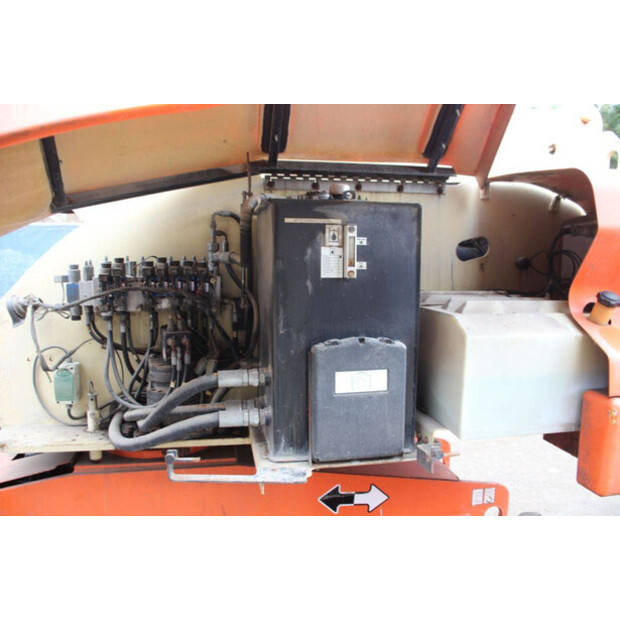 2004 JLG 460SJ-44309286