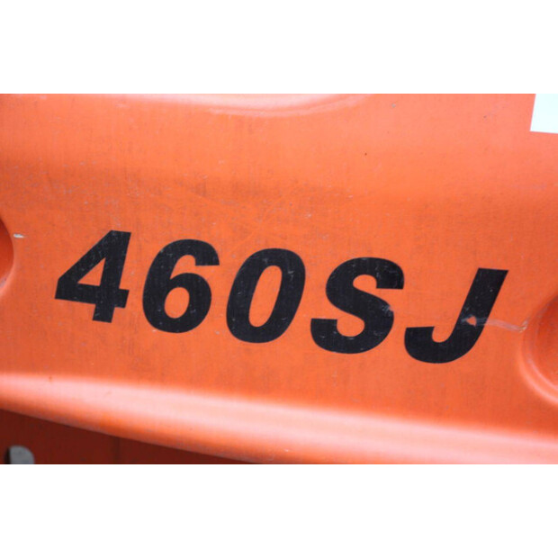 2004 JLG 460SJ-44309287
